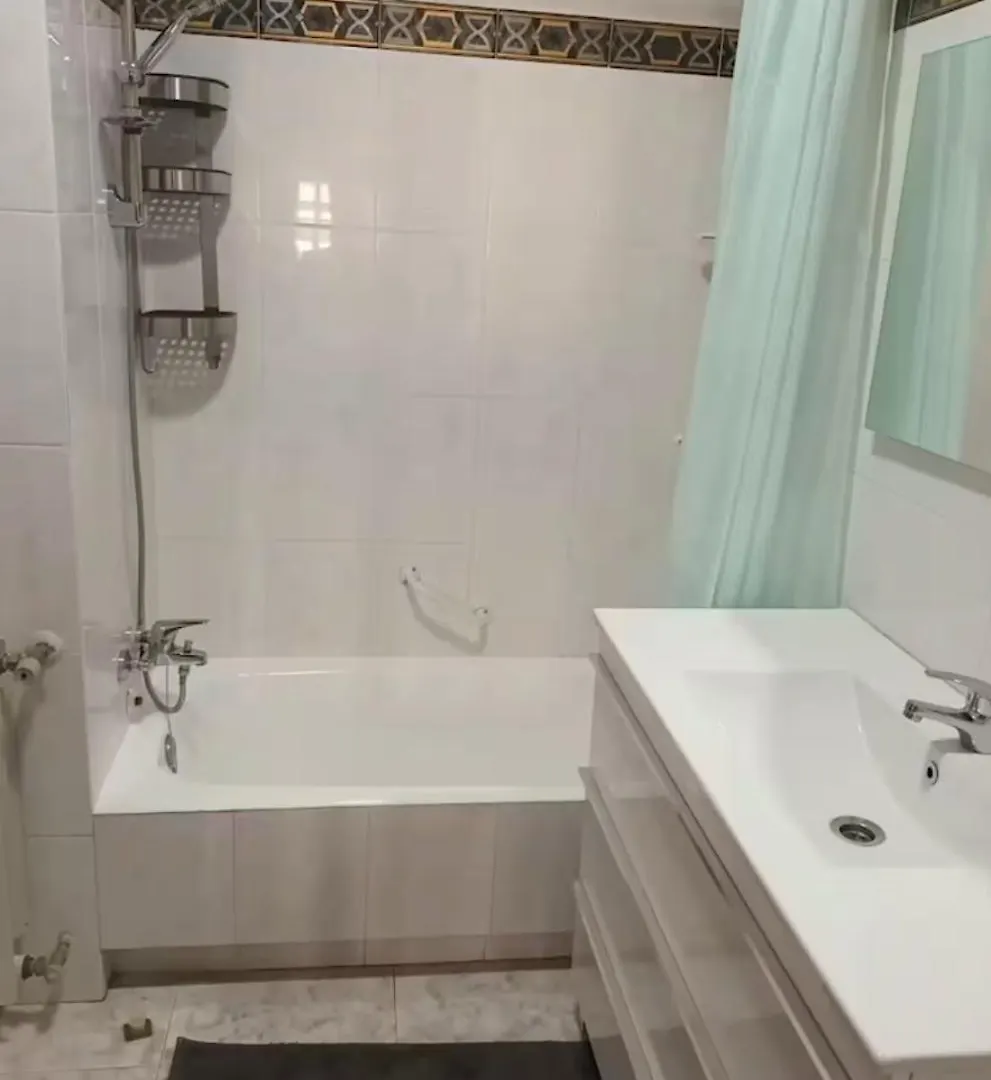 Benalmadena Costa Del Sol Apartment