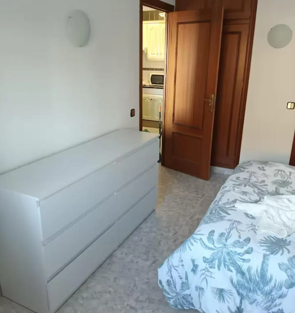 Benalmadena Costa Del Sol Apartman 0*,  Spanyolország