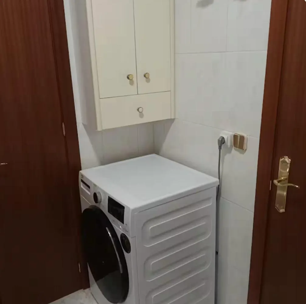 Benalmadena Costa Del Sol Apartman