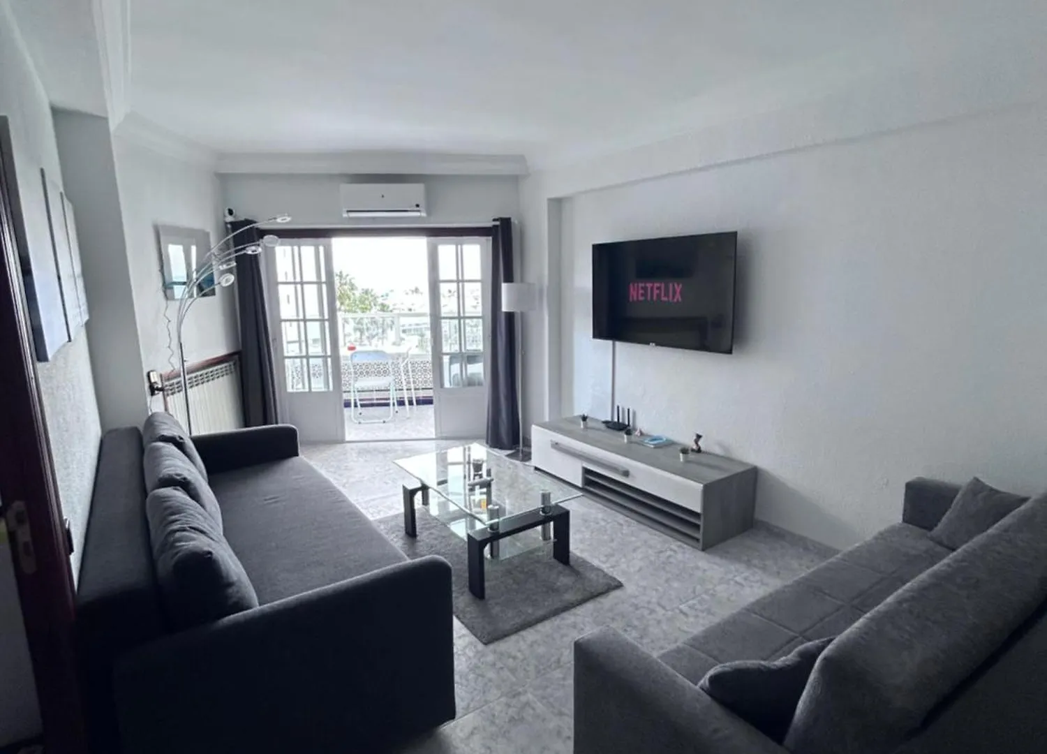 Benalmadena Costa Del Sol Apartman