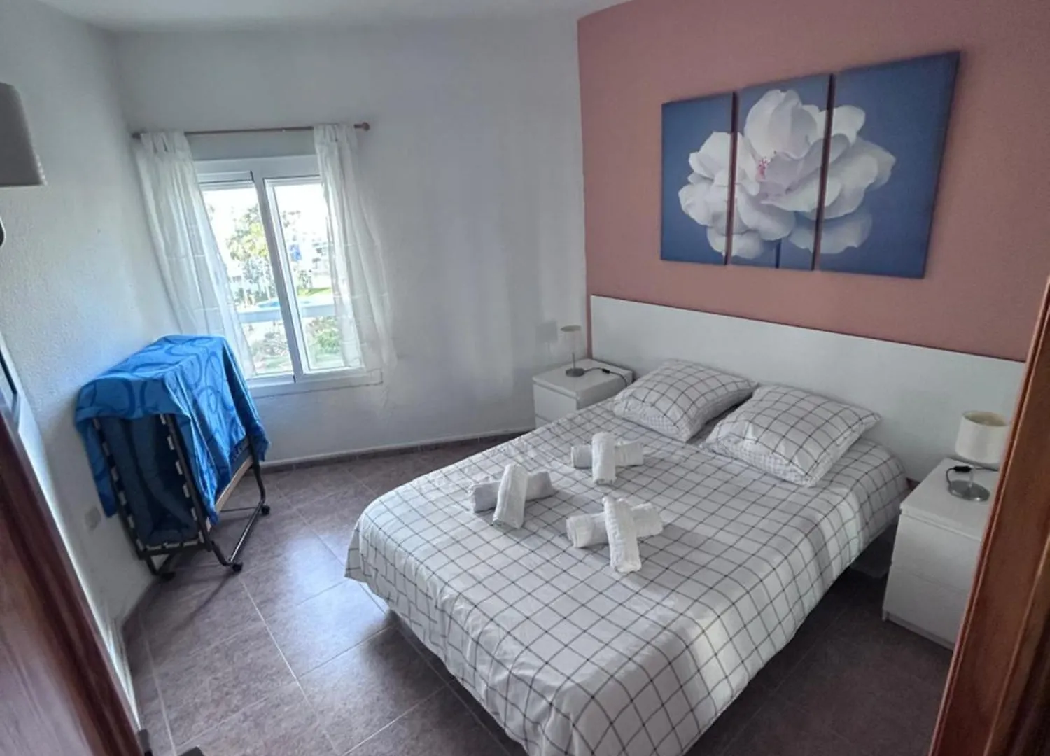 Benalmadena Costa Del Sol Apartment