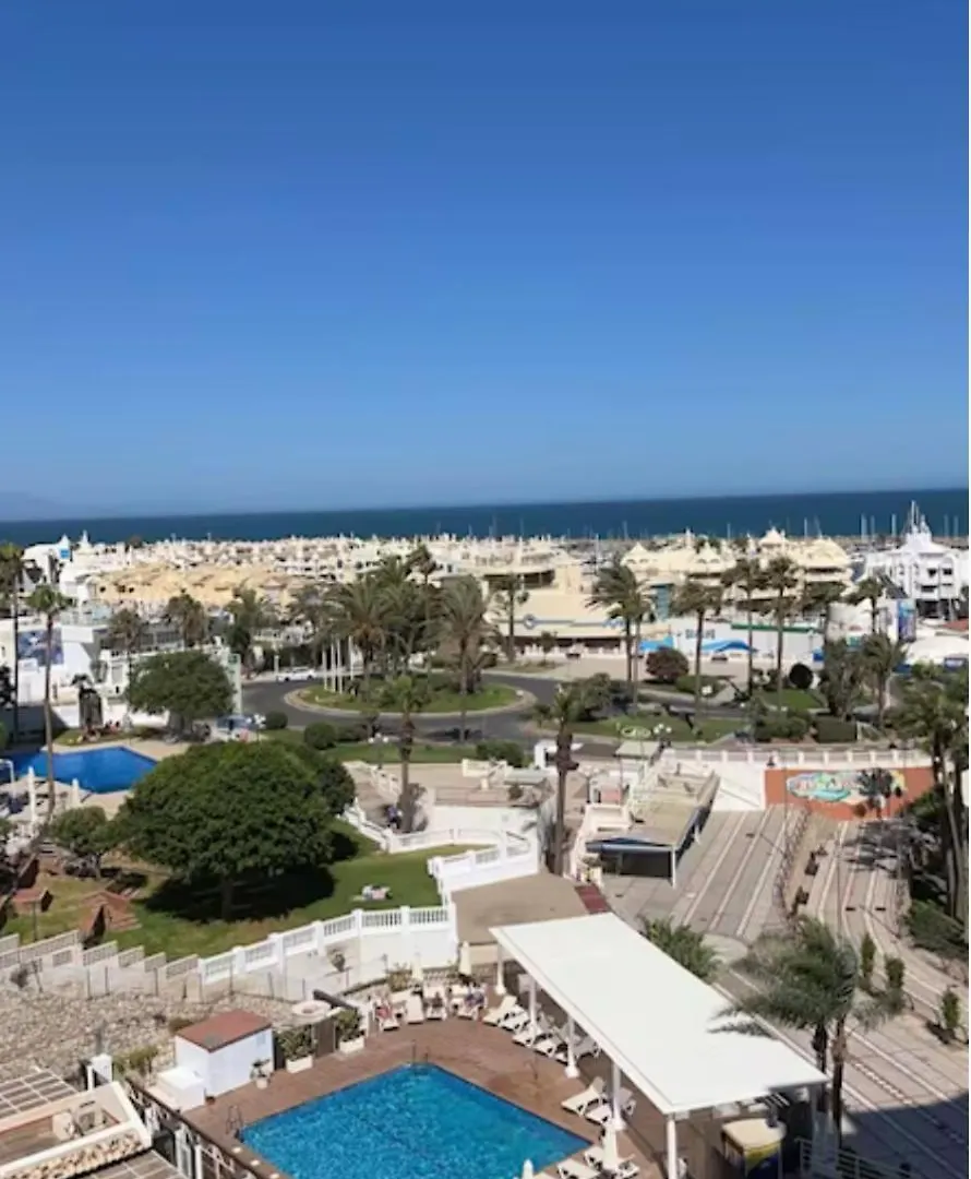 Benalmadena Costa Del Sol Apartman