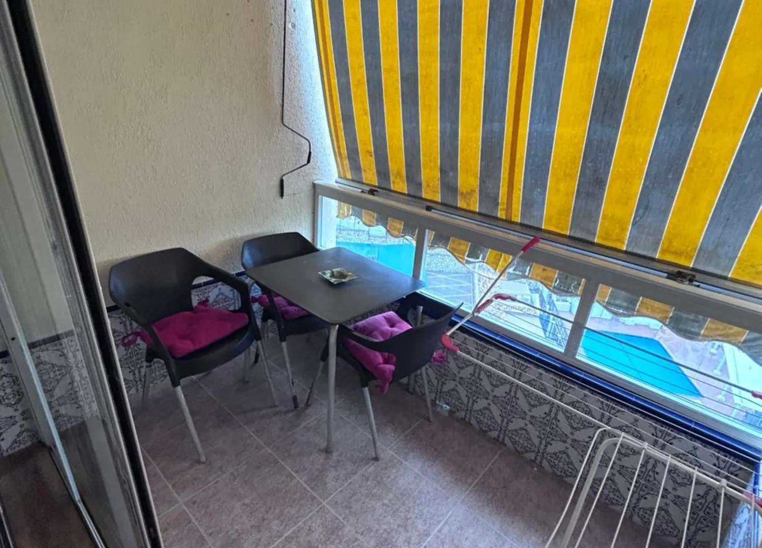 Benalmadena Costa Del Sol Apartment 0*,