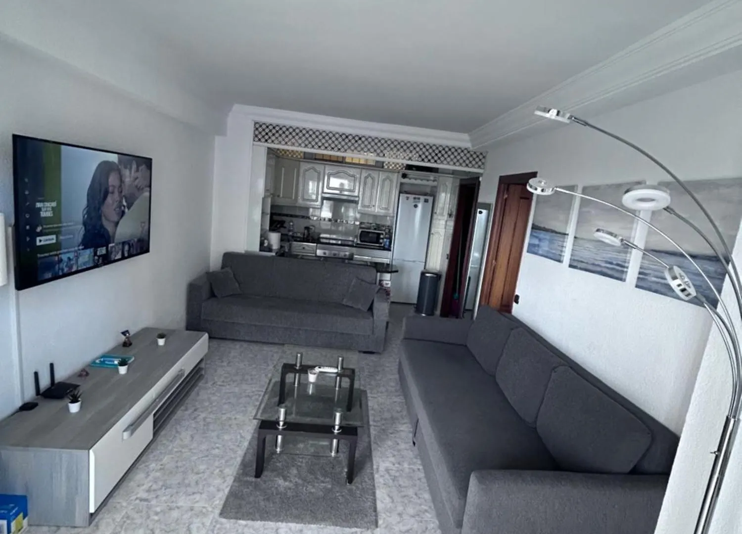 Benalmadena Costa Del Sol Apartman