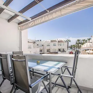 Apartment En Puerto Marina, Benalmadena