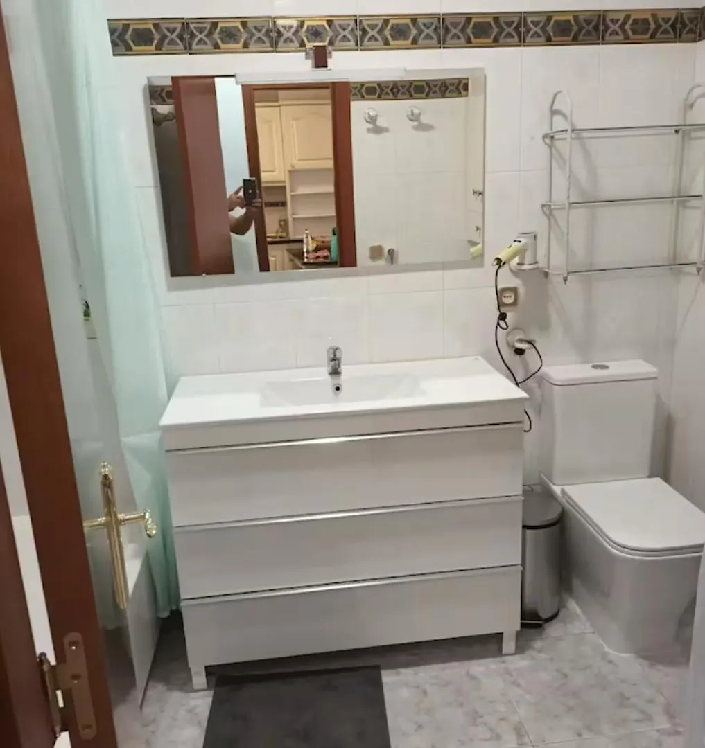 Benalmadena Costa Del Sol Apartment