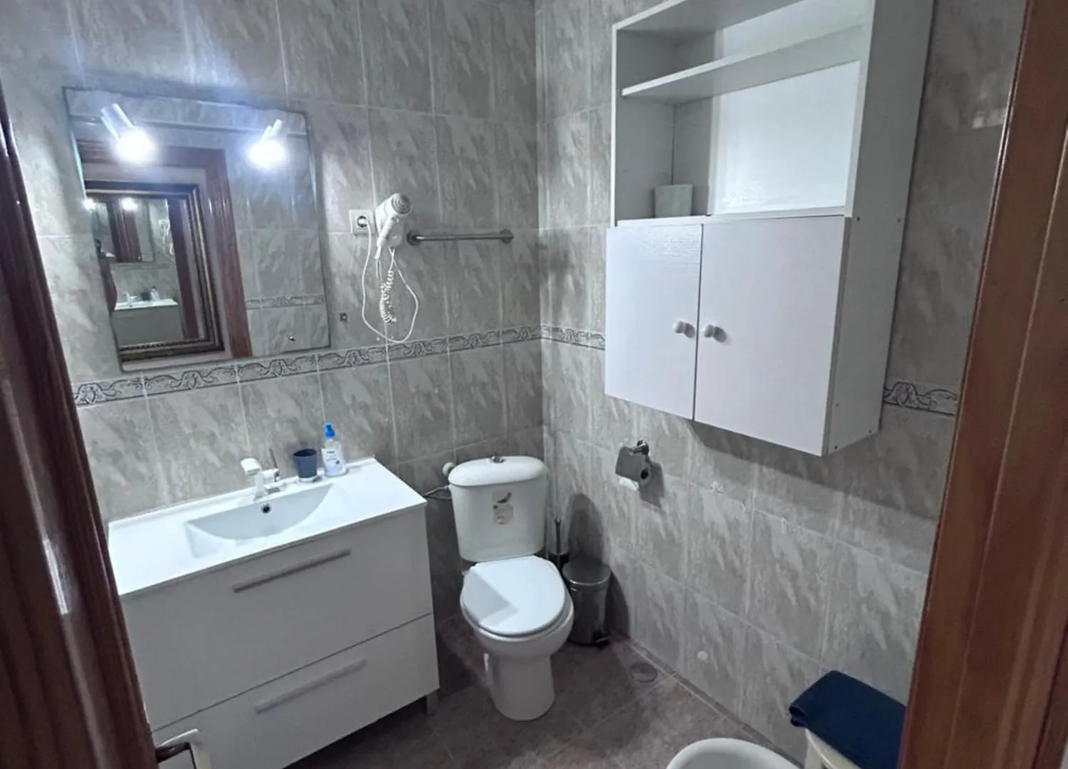 Benalmadena Costa Del Sol Apartment 0*,