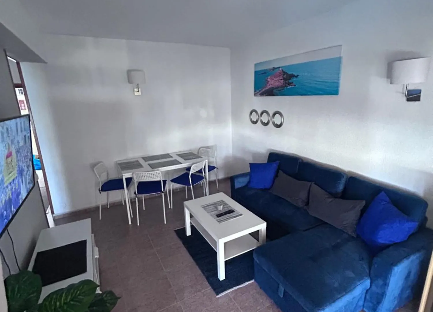 Benalmadena Costa Del Sol Apartment Spain